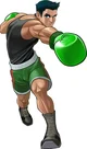 Little Mac