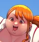 Fat nami