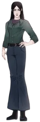 Keiko Alive