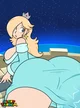 Principal Rosalina 