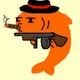 gangsta fish