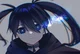 Black Rock Shooter 
