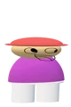 Cockey