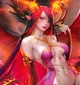 Queen Of The Succubi