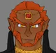Friend Ganondorf