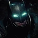 Ben Affleck Batman