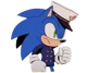 Captain Sonic