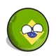 Brasil ball
