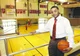 Basketball Coach