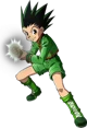 Gon Freecss