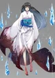 Yandere Yuki Onna