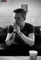 Tobias Forge