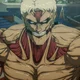 Armored Titan