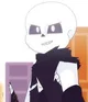 Cross sans