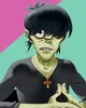 Murdoc Niccals