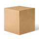 cardboard box