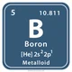Boron