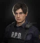 Leon Kennedy