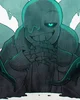 Nightmare sans