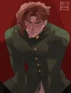 Kakyoin-kun