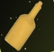 Golden Bottle