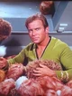 James Tiberius Kirk