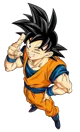 son goku