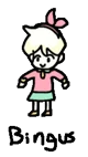 Bingus
