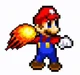 SMBHotS Mario