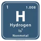 Hydrogen