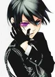 ciel phantomhive 