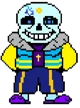 Megamorph outer Sans