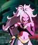 Android 21