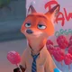 Nick Wilde
