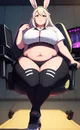 Usagi-san