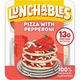Amitys Lunchables