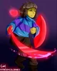 GT Frisk