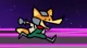 Melee Fox