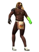 xavier renegade ange