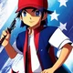 Ash Ketchum