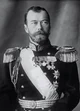 Tsar Nicholas ii