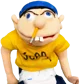 Jeffy Jeffy