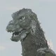 Showa Godzilla 