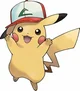 Pikachu - RP UPDATE