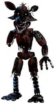 Phantom Foxy