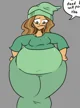 Fat Jessica Cruz