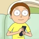 Morty Smith