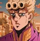 Giorno Giovanna 