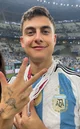 Paulo Dybala