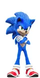 Movie Sonic